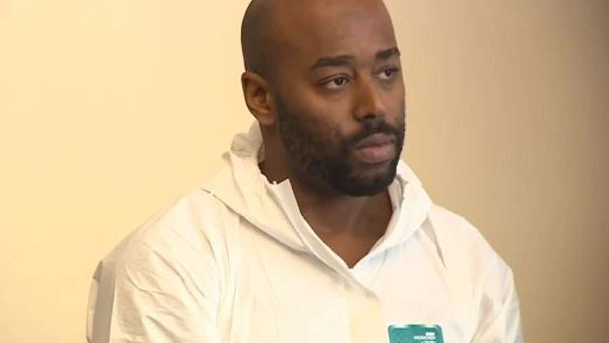 Man facing weapons charges amid death investigation in Roxbury - Boston ...