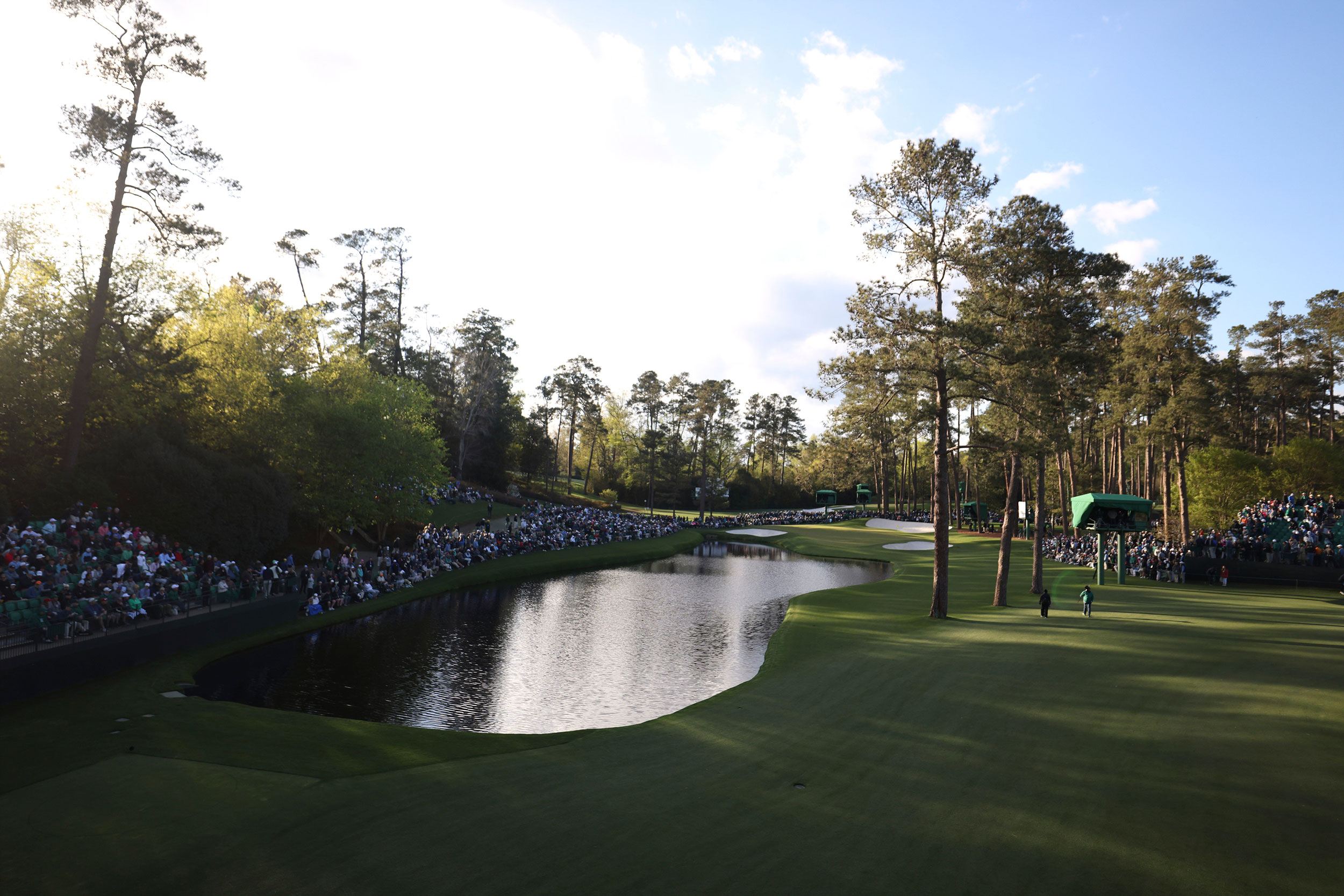 The Masters will allow LIV golfers to compete in 2023 tournament(02)