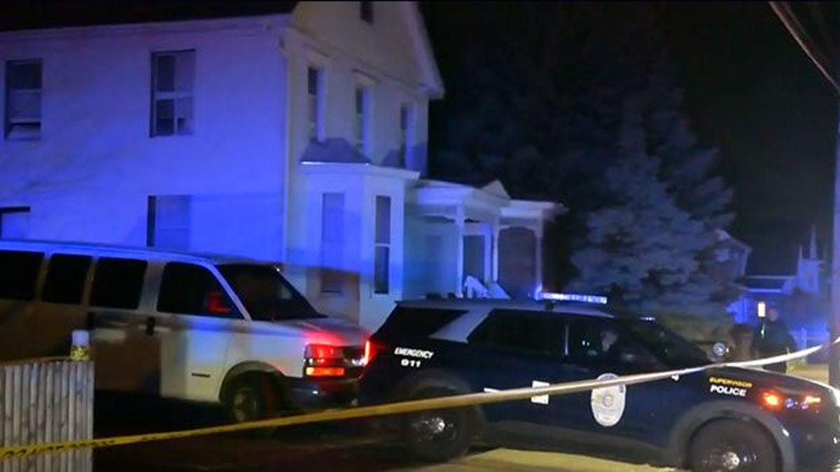 Police identify man found fatally shot in Nashua, NH Boston News, Weather, Sports WHDH 7News