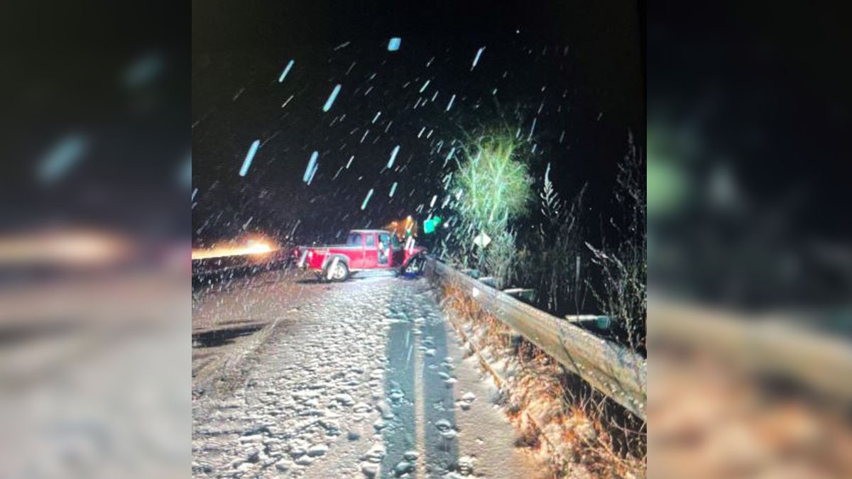 Police ID NH woman killed in crash on I-93 in Concord - Boston News ...