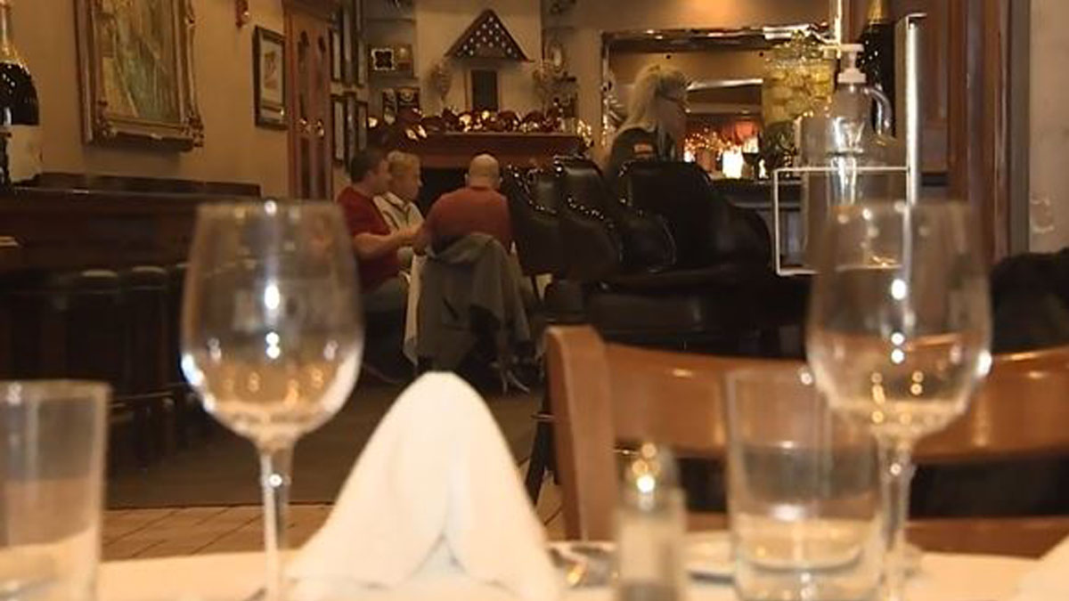 Popular North End restaurant closing its doors after decades in