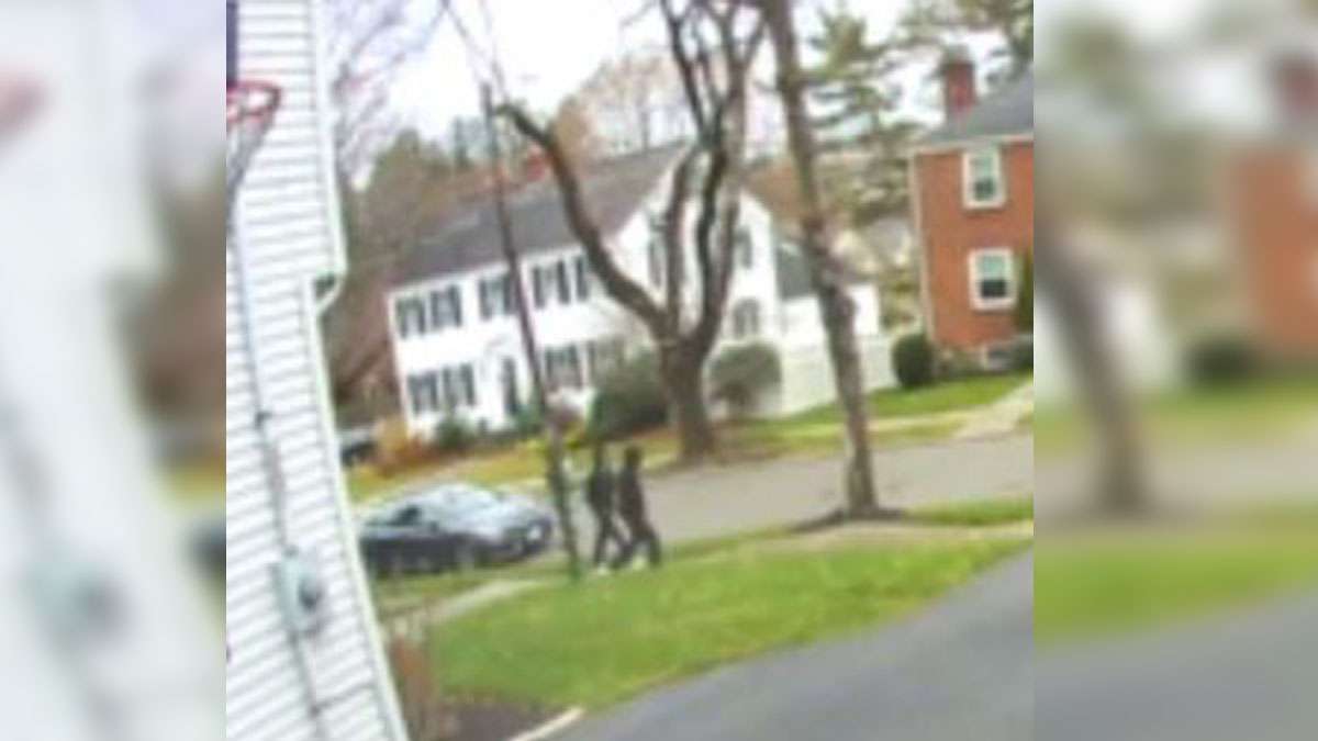 $50K reward offered in search for suspects who robbed letter carrier at ...