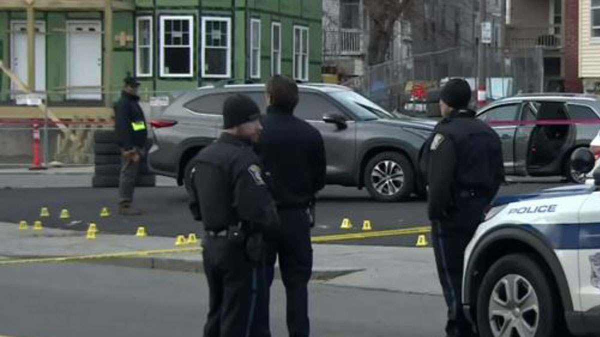 Community leader calls for change after teens arrested in Dorchester