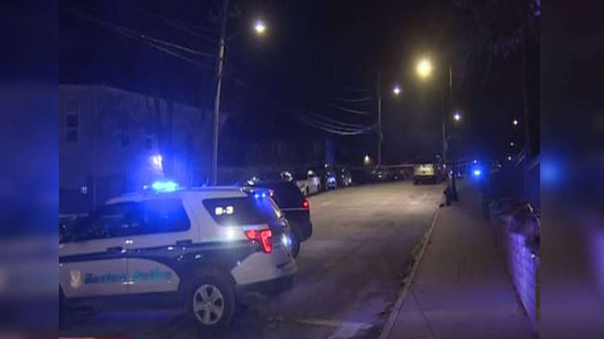 Boston police investigating deadly shooting in Dorchester - Boston News ...