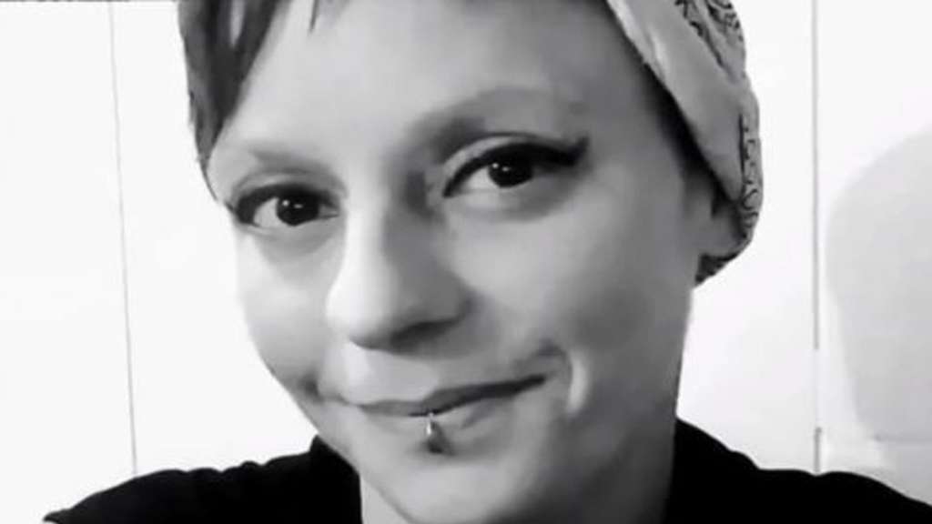 Man arrested in NY in murder of Stoughton mother of 3 – Boston News ...