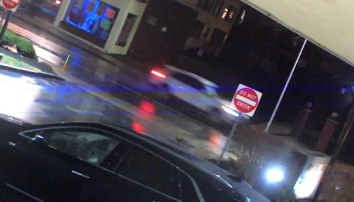 ‘Do the right thing, turn yourself in’ Police seek public’s help in