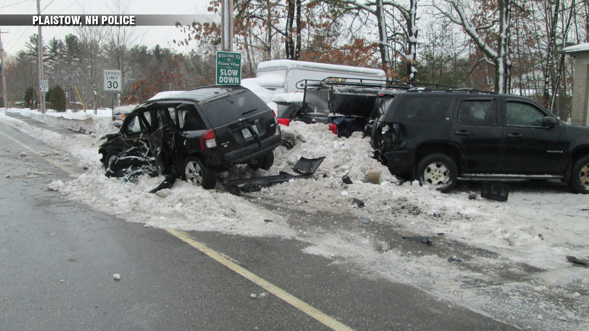 Naked Run Nh Police Locate Nude Driver After He Allegedly Fled Multi Vehicle Crash On Foot 9315