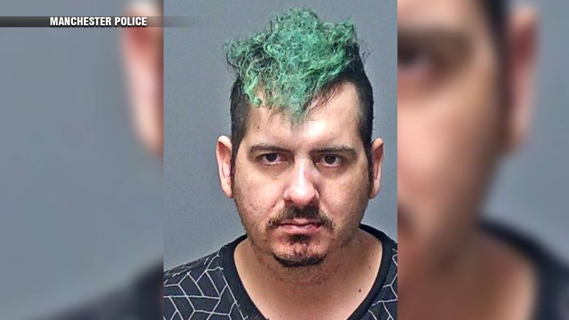 Manchester, NH man arrested twice in same day on assault charges ...
