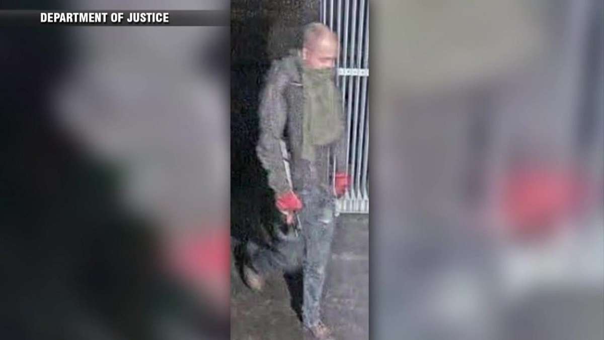 Two charged with attacks on four power substations in Washington state ...