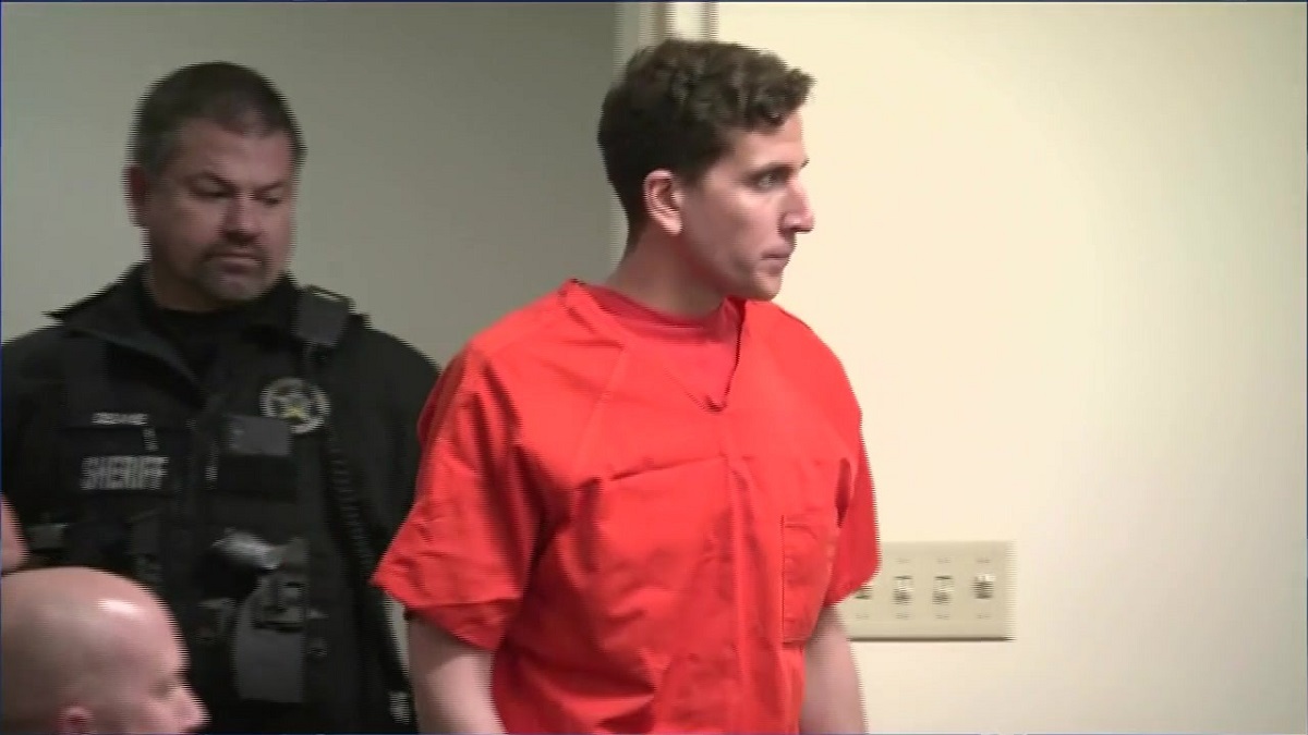 Arrest of Idaho students murder suspect brings ‘a great sense of relief