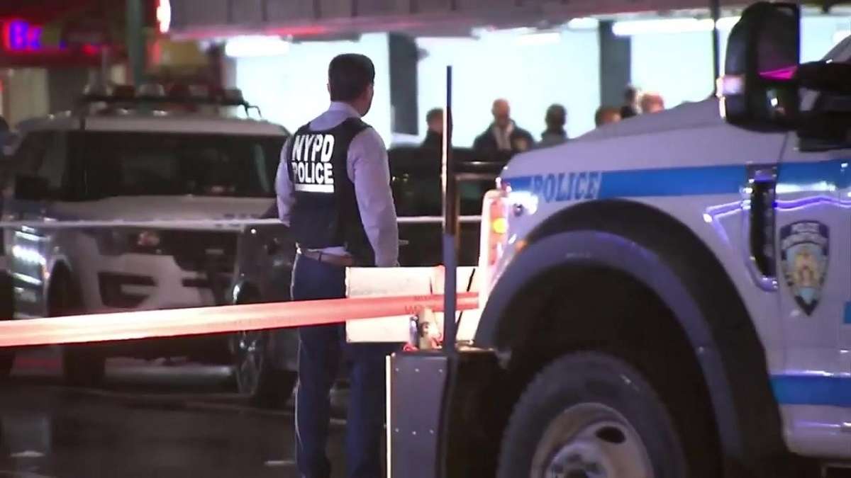 Suspect in New Year’s Eve machete attack now facing federal charges of ...