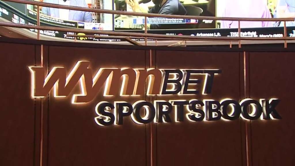 Encore Boston Harbor set to open its sportsbook next week as sports