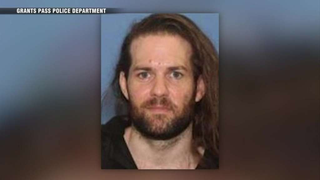 Oregon kidnapping suspect dies of self inflicted gunshot Boston News