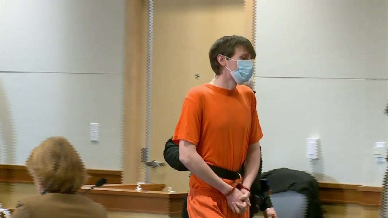 Man accused of killing Concord, NH couple arraigned on new charges ...