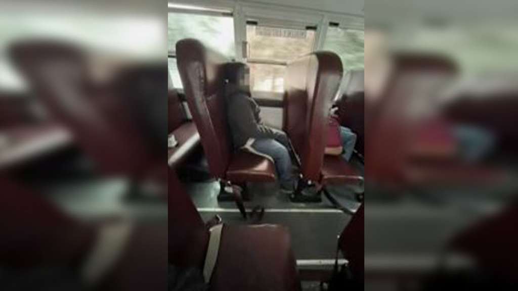 Bus driver on leave after special needs student misses drop-off at ...
