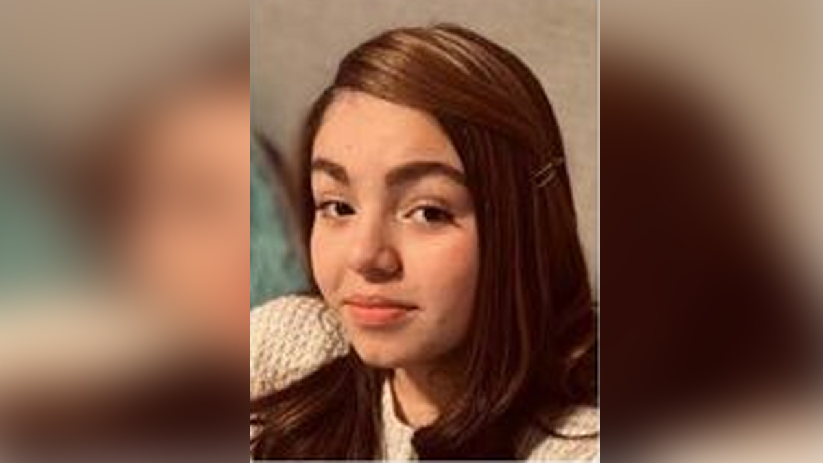 Update 12 Year Old Reported Missing By Chelsea Police Has Been Located Boston News Weather 4975