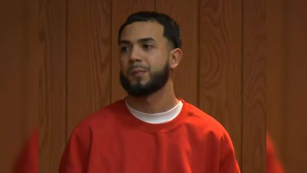 Suspect in Holyoke Mall shooting that killed innocent bystander faces a