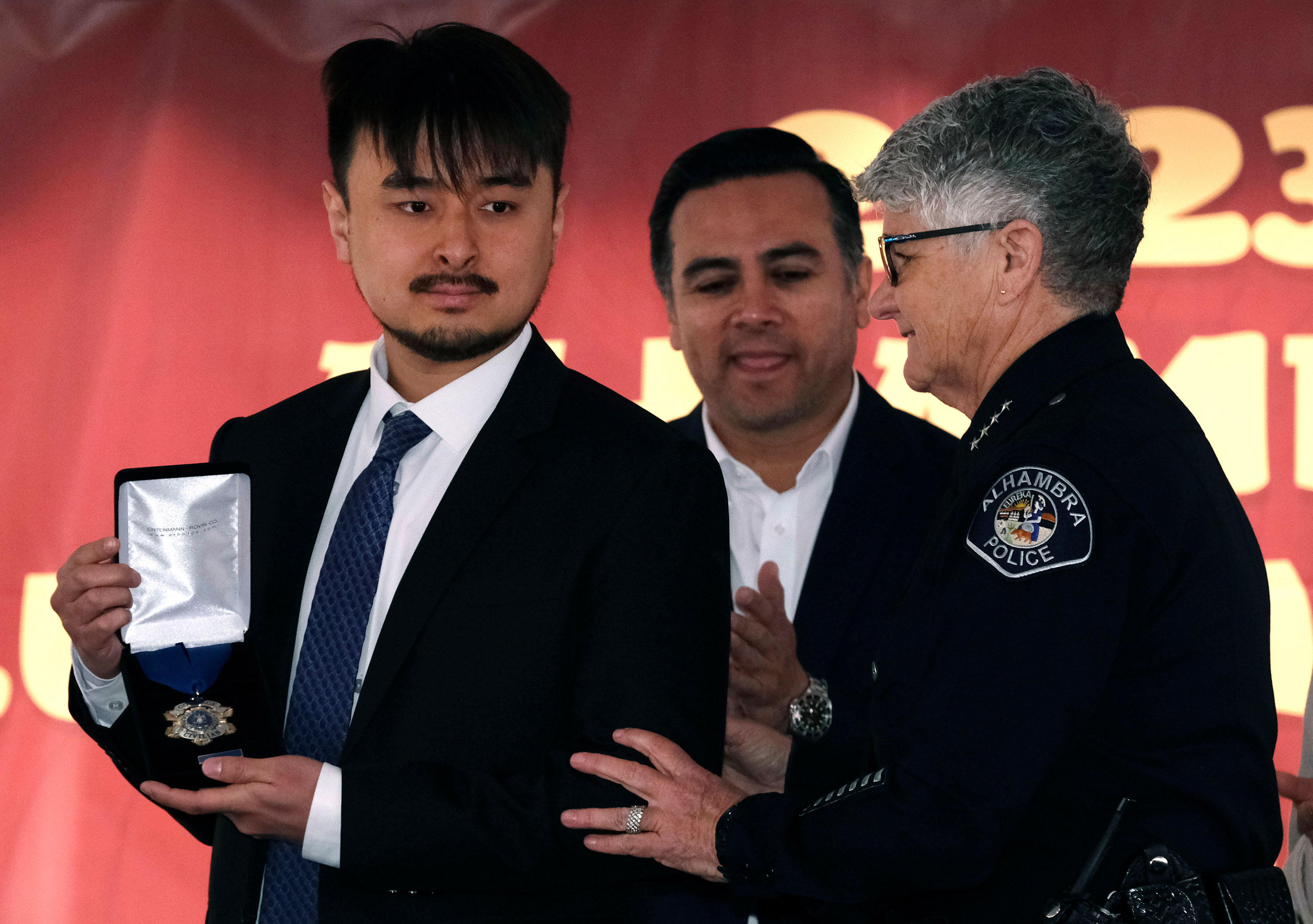 Ground Zero'S Hidden Hero: Brandon Chavez'S Crucial Role - fplas8b