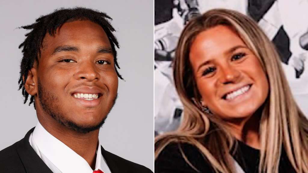 University Of Georgia Football Player And Staff Member Killed In Car university-of-georgia-football-player-and-staff-member-killed-in-car