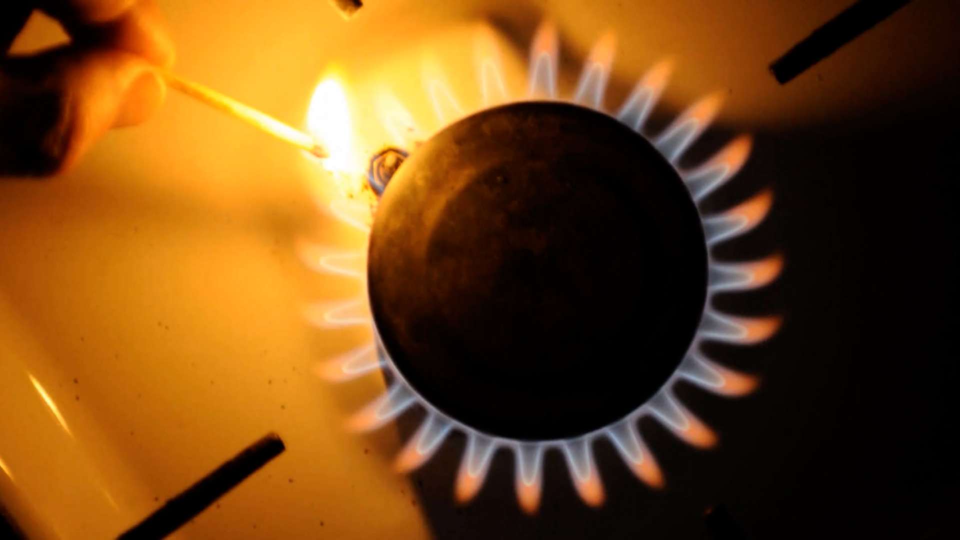 Biden not in favor of ban on gas stoves, White House says - Boston News ...