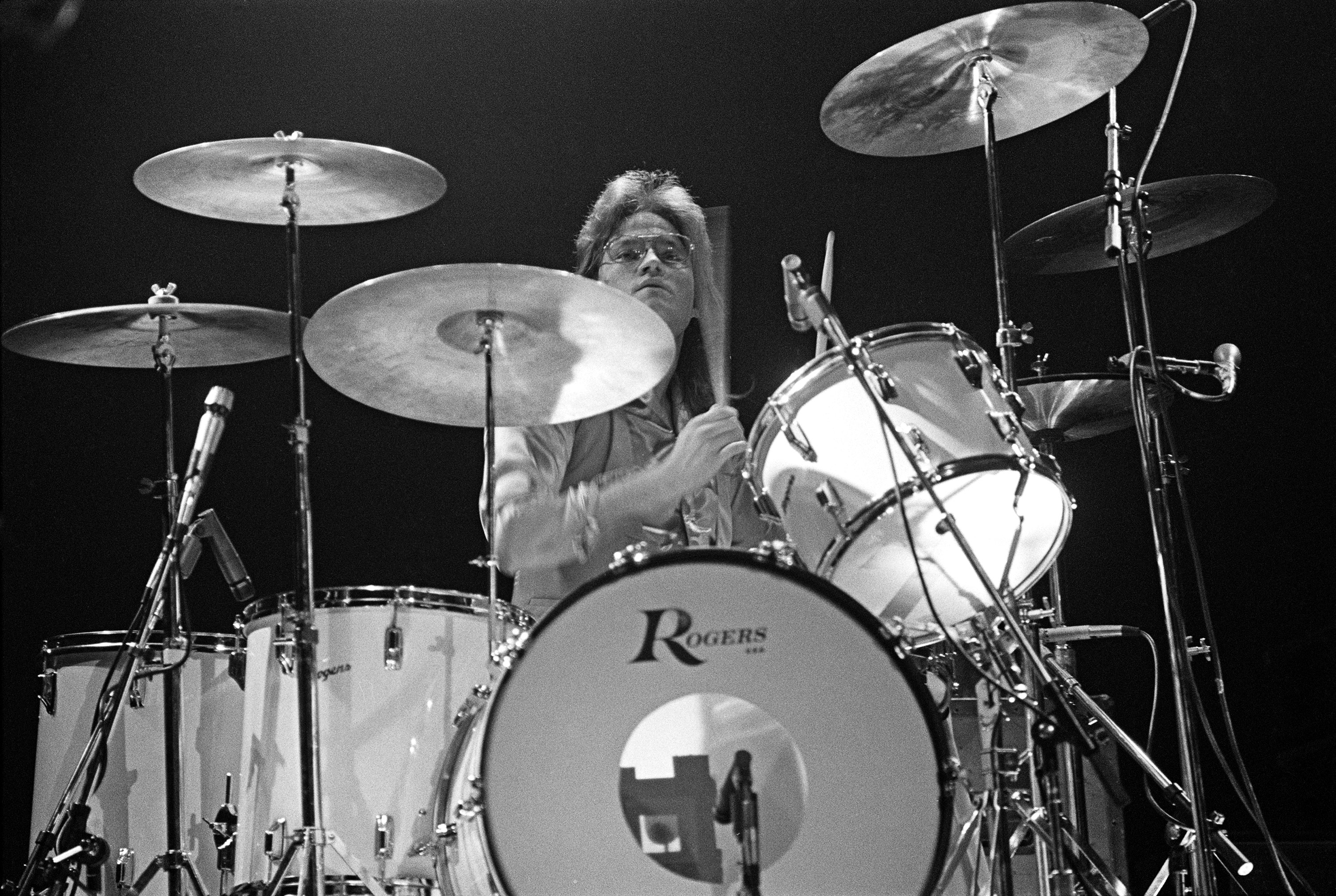 Robbie Bachman, Drummer Of Bachman-Turner Overdrive, Dead At 69 ...