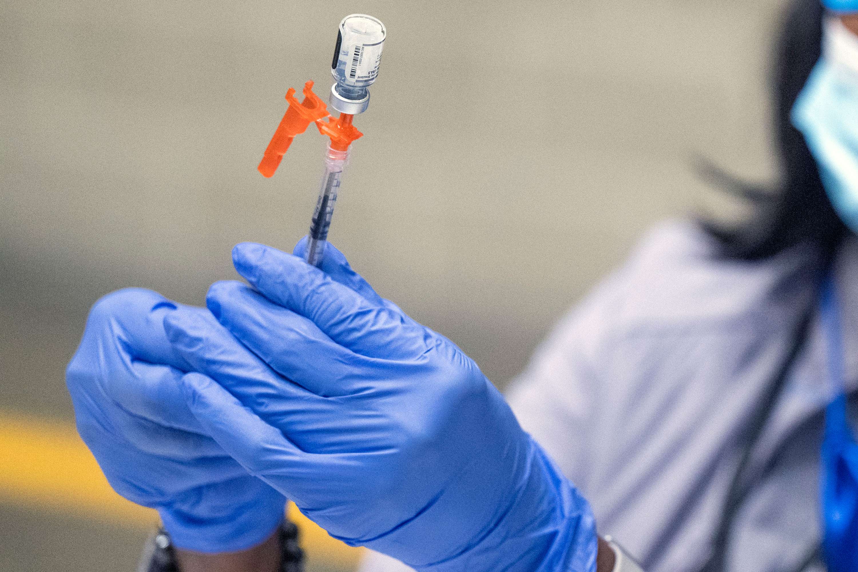 The next big advance in cancer treatment could be a vaccine - Boston News, Weather, Sports - Vimarsana News