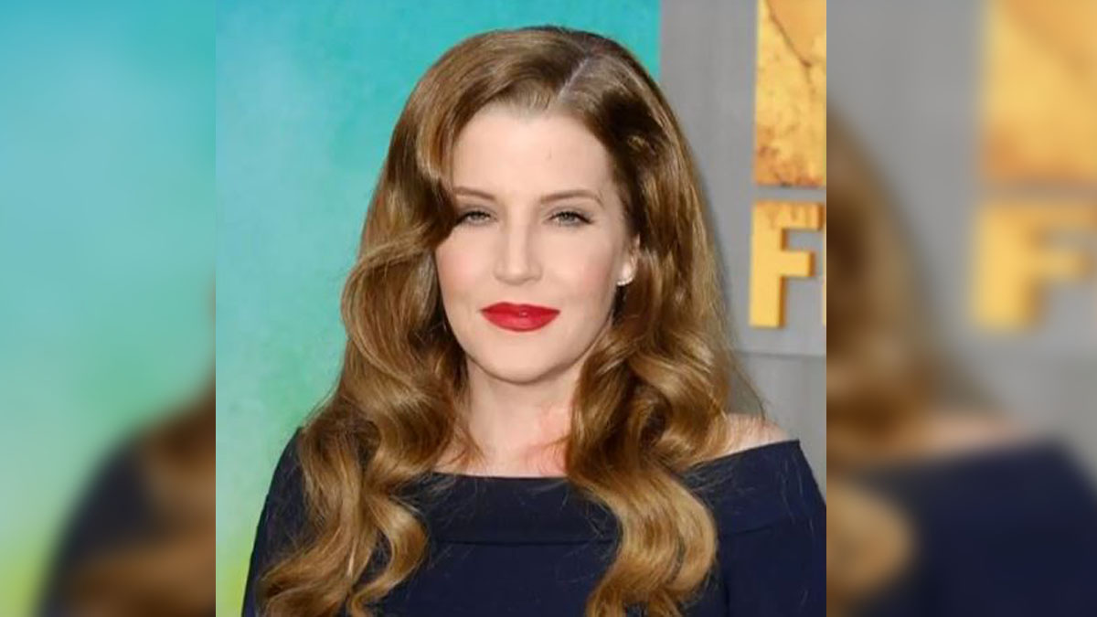 Lisa Marie Presley will be buried at Graceland next to son - Boston ...