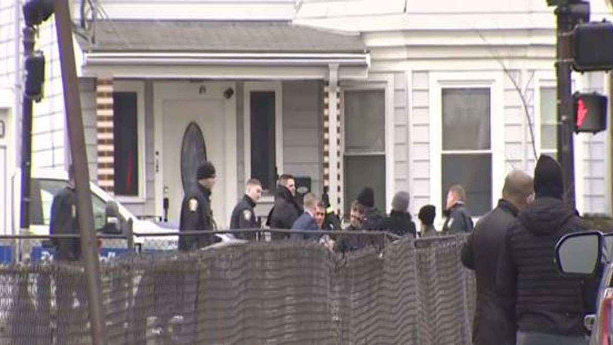 Police searching for gunman after deadly shooting in Mattapan - Boston ...