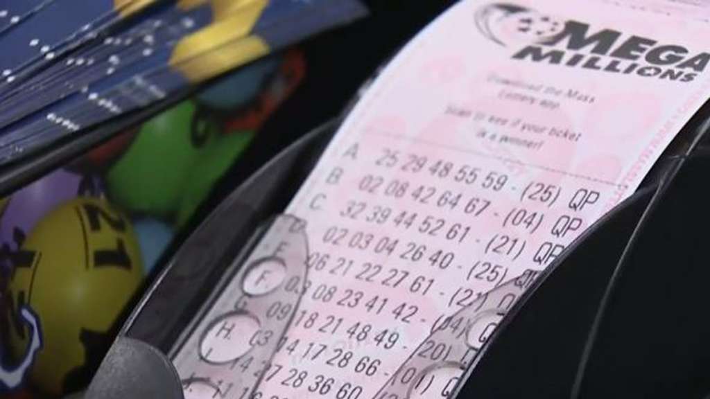 1M winners in Newton, Lawrence as Mega Millions prize soars to 1.3