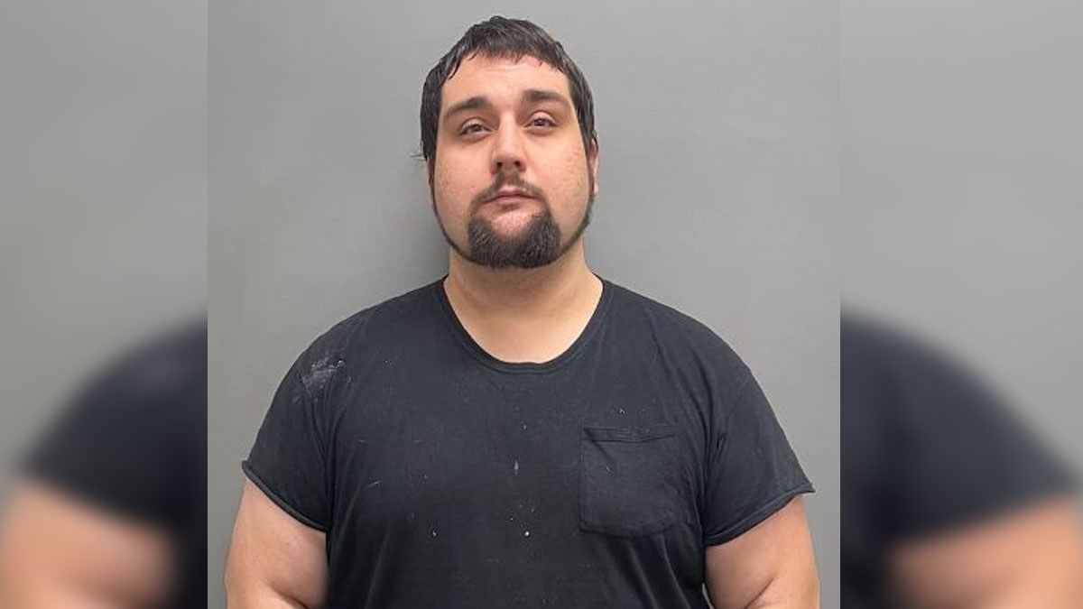 NH man facing aggravated DUI charge after high-speed pursuit - Boston ...