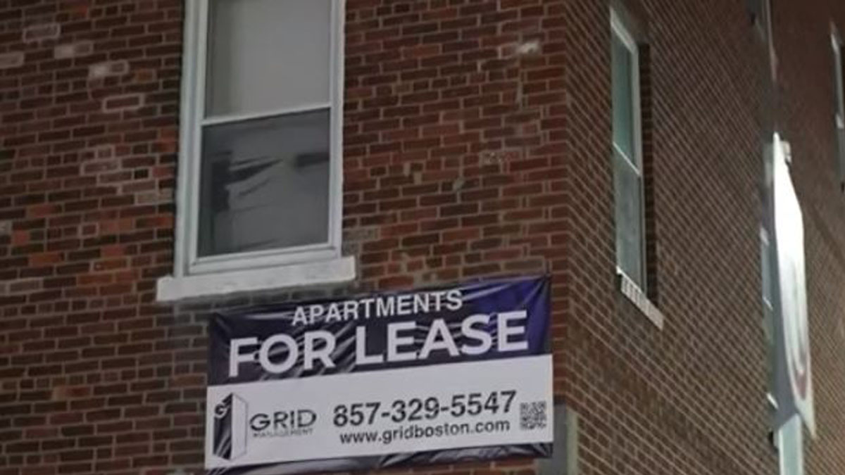 Mayor Wu working to establish a plan to cap rent increases amid high