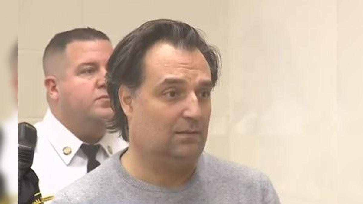 Husband of missing Cohasset woman was awaiting sentencing on house