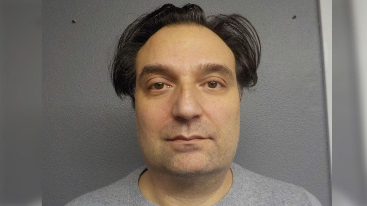Cohasset man to be arraigned on murder charge in wife’s disappearance