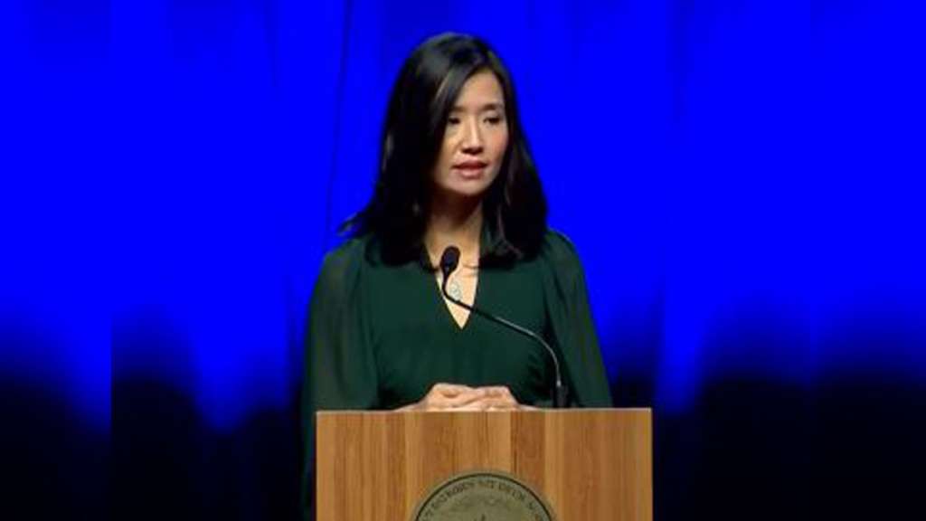 Mayor Michelle Wu Delivers State Of The City Address WorldNewsEra mayor-michelle-wu-delivers-state-of-the-city-address-worldnewsera
