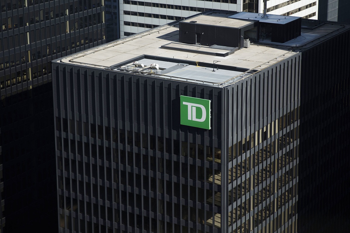 TD Bank reaches 1.2 billion settlement in Ponzi scheme lawsuit