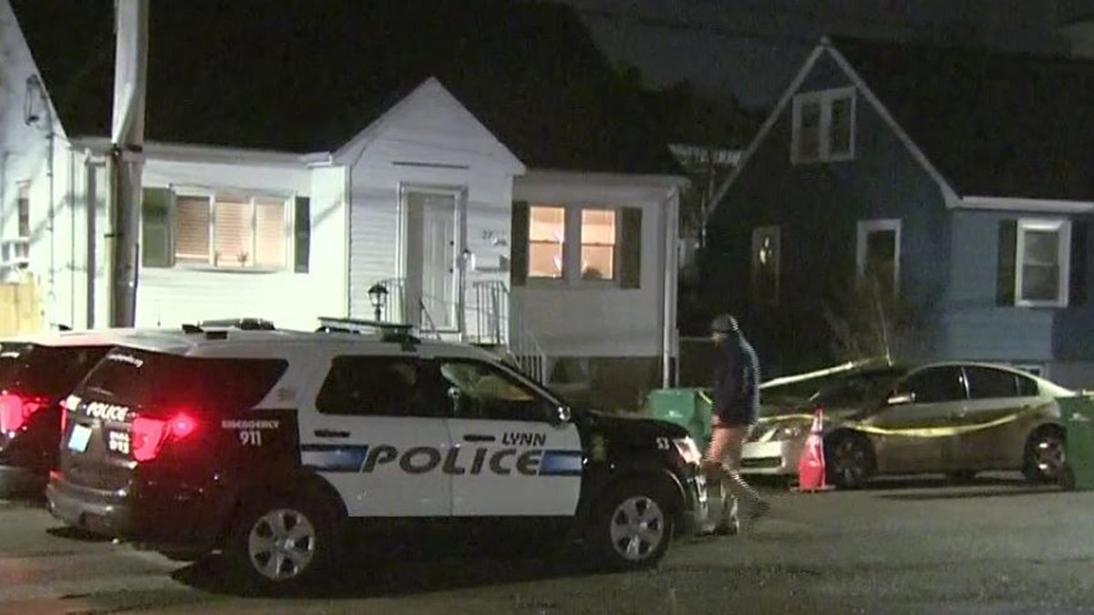 Police: 2 women injured in Lynn shooting Boston News Weather Sports