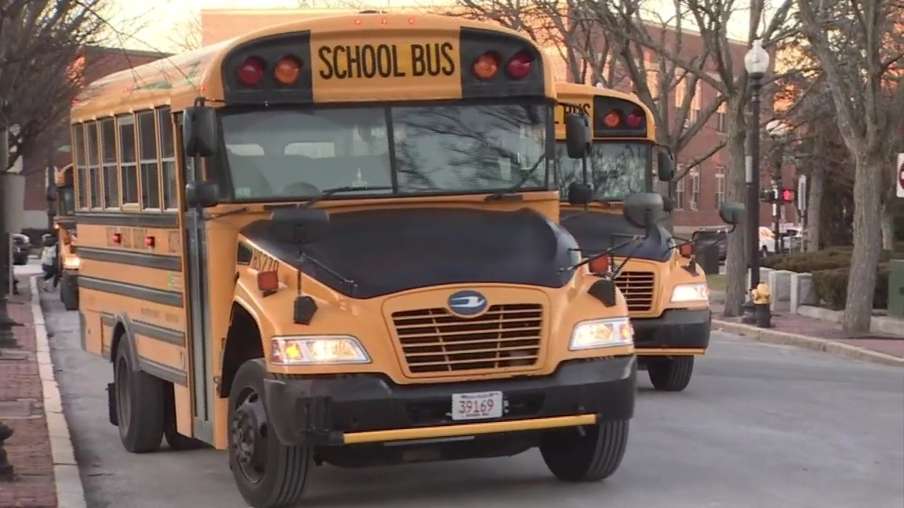 Boston moves forward with plan to shut down 3 schools