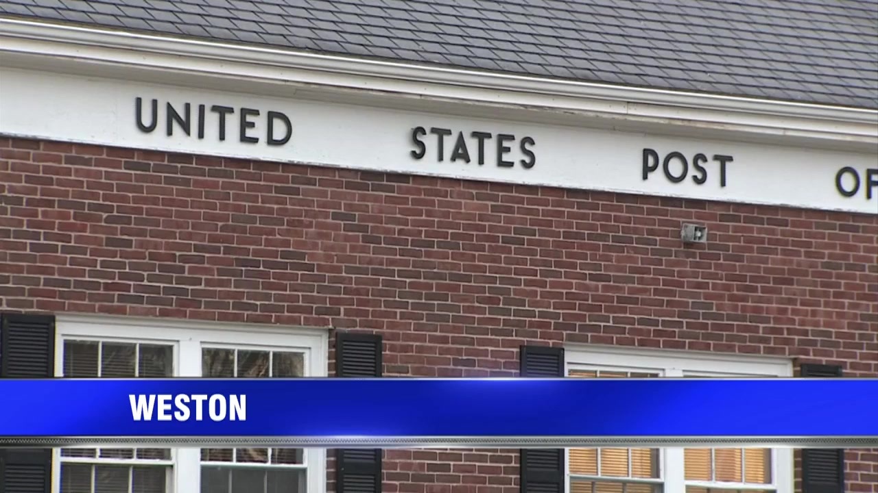 Arlington, Weston police investigate mailbox breakins Boston News, Weather, Sports WHDH 7News