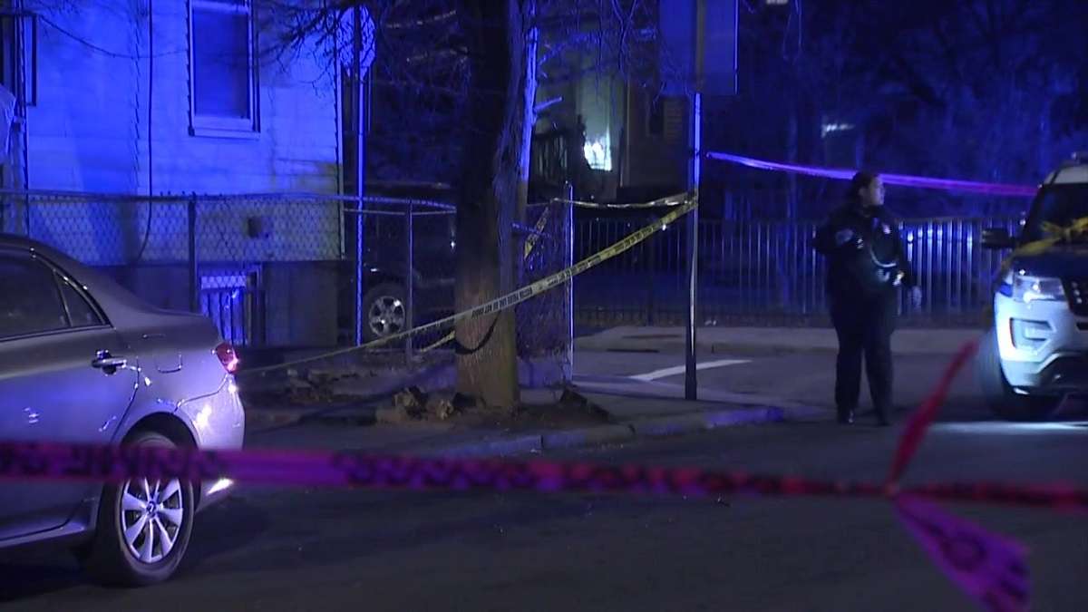 Police: One person dead, another injured after shooting in Dorchester ...