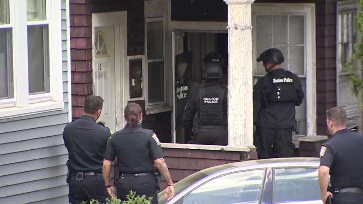 Mattapan man facing charges after allegedly shooting his brother in the ...