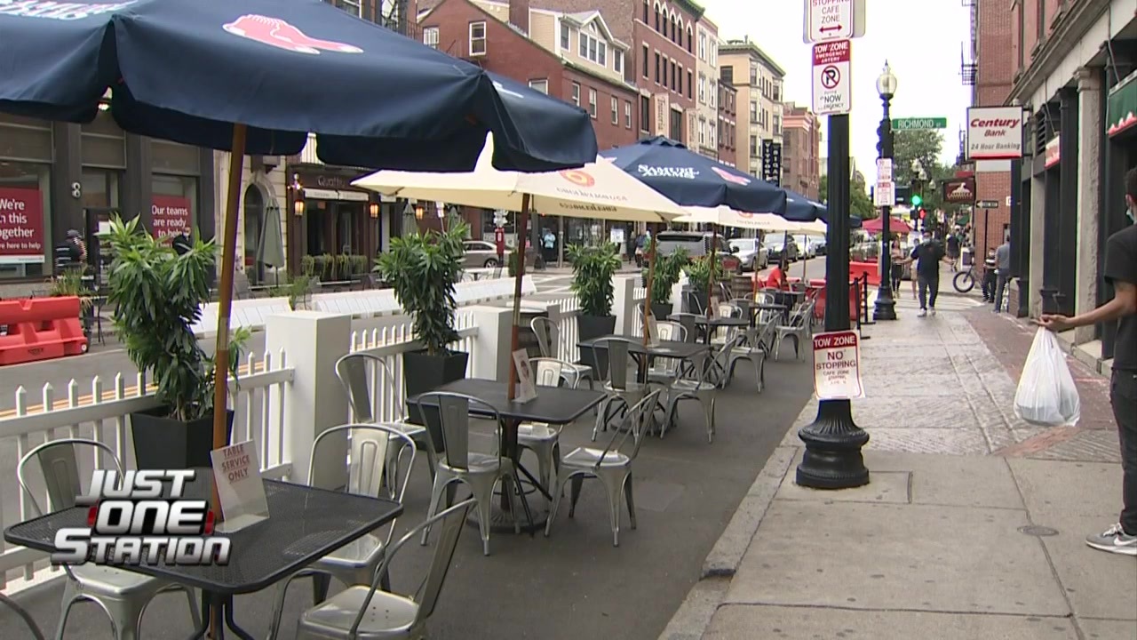 ‘An abuse of power’ North End restaurant owners frustrated over new
