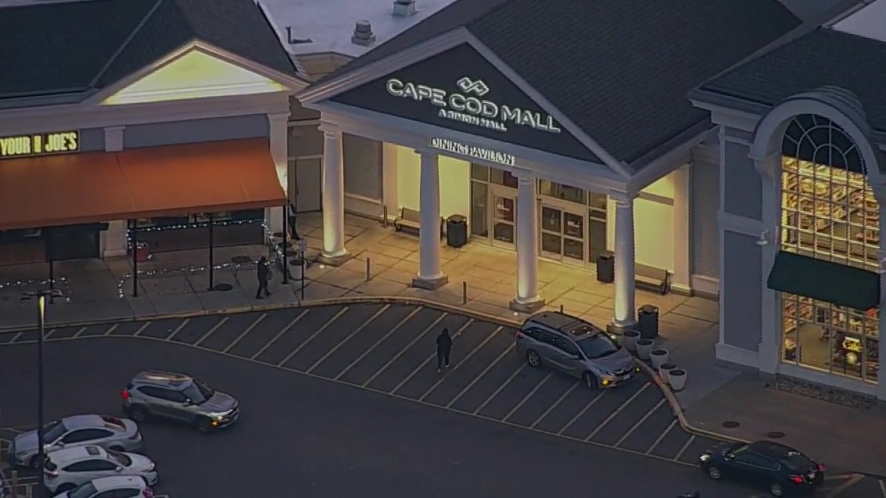 Barnstable Police: 15 year old suspect arrested in connection with Cape