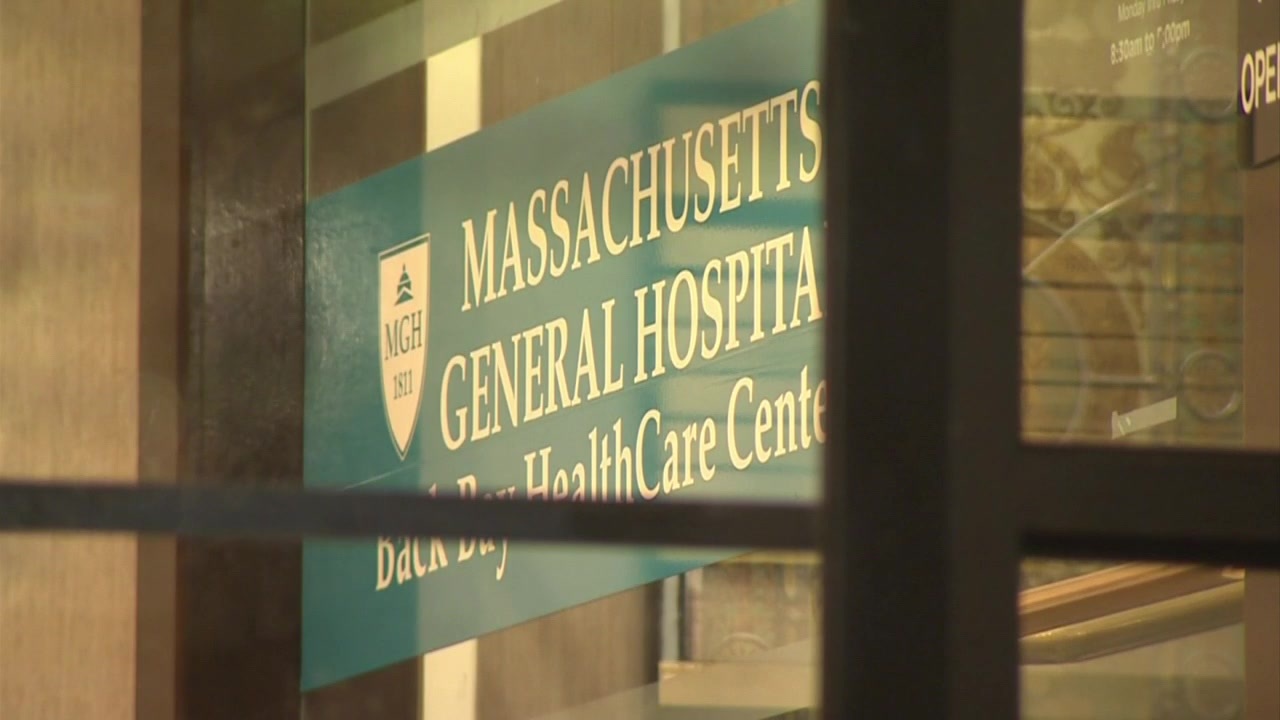 Former MGH medical assistant to appear in court onindecent