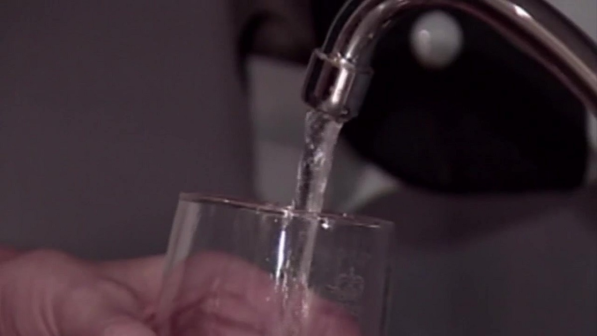Mass. to temporarily shut down system that adds fluoride to tap water Boston News, Weather