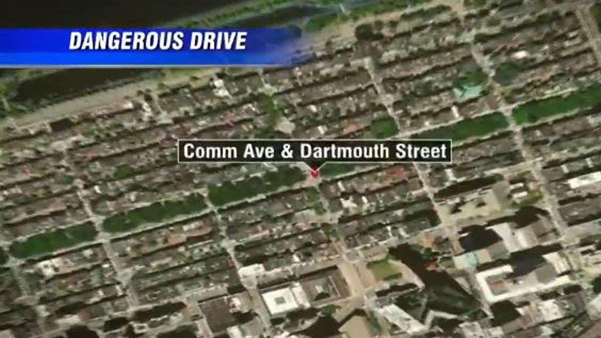 Police investigating after pedestrian struck, seriously injured in ...