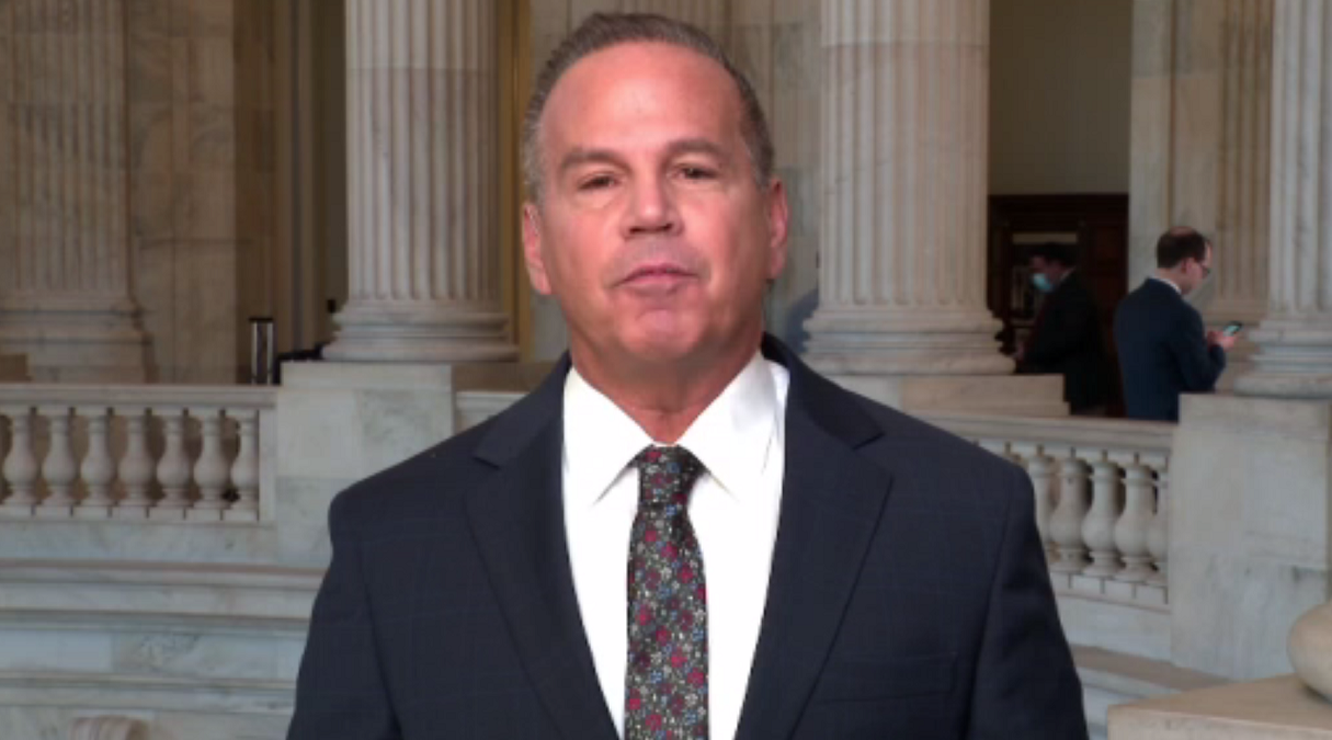 Rhode Island Congressman David Cicilline To Step Down, Lead Nonprofit ...