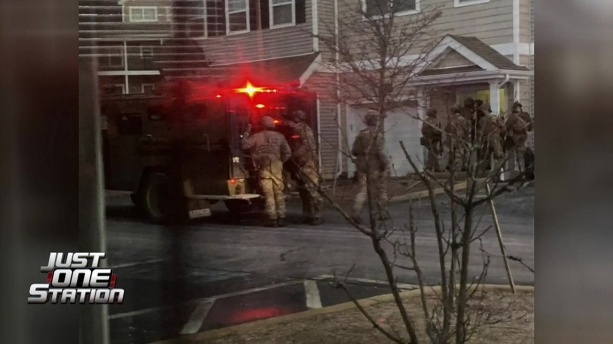 Federal investigators search Cohasset home as part of ‘ongoing federal investigation’ Boston