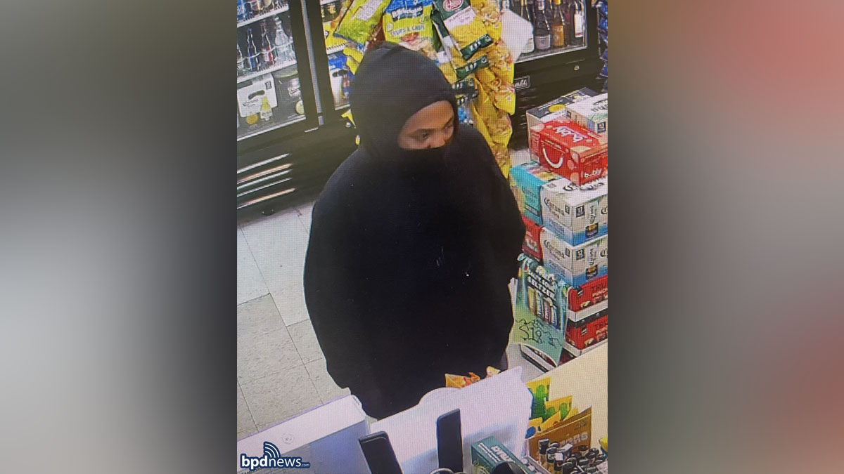Boston police seek to identify suspect in connection with Hyde Park ...