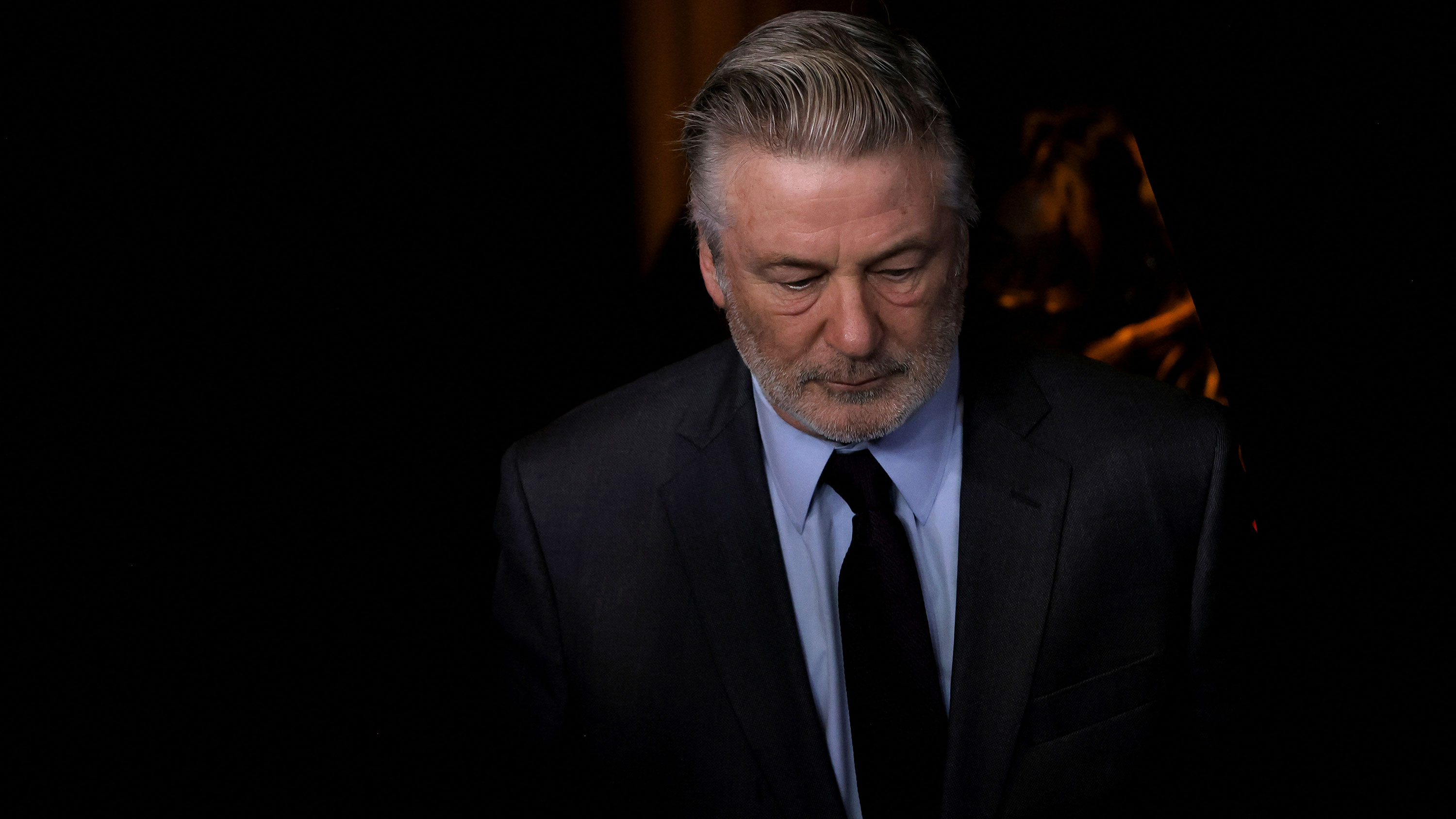 Rust Shooting: Prosecutor Drops Appeal Against Alec Baldwin
