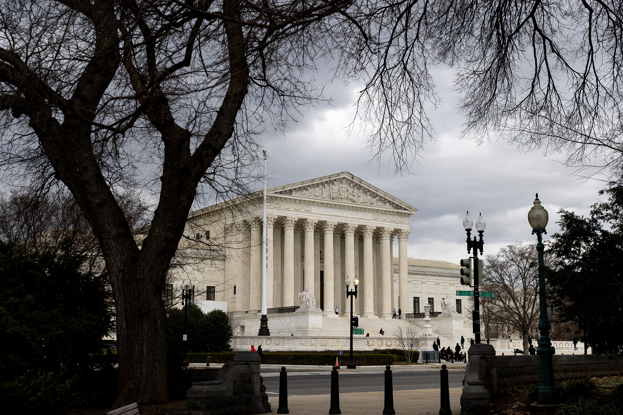 Supreme Court set to decide on abortion pill access